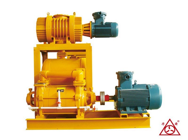 耐腐蚀真空泵 耐腐蚀真空泵