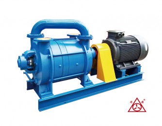 F2SK系列耐腐蚀真空泵